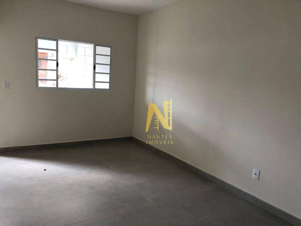 Casa de Condomínio à venda com 4 quartos, 132m² - Foto 6