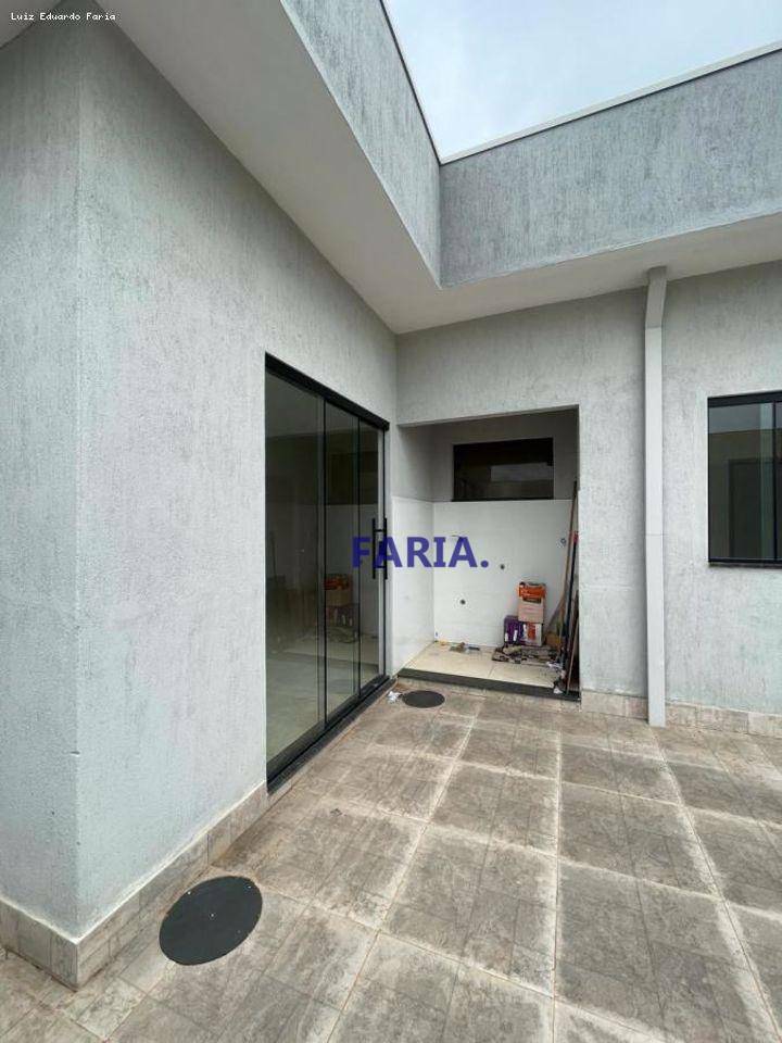 Casa à venda com 3 quartos, 140m² - Foto 24