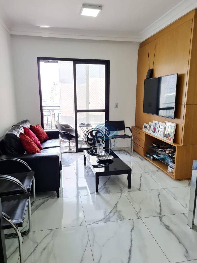 Apartamento à venda com 3 quartos, 84m² - Foto 45