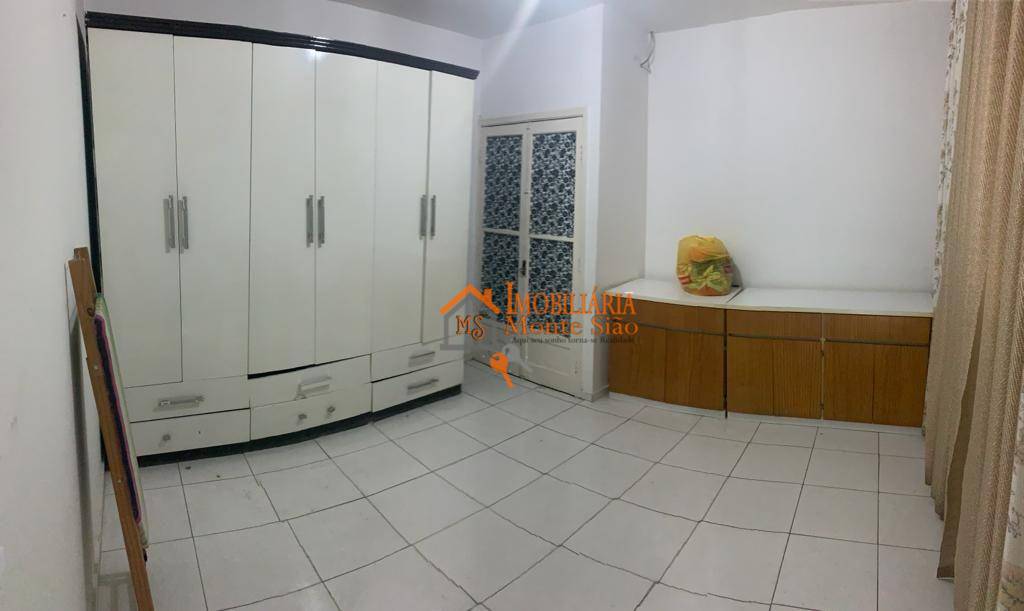 Sobrado à venda com 3 quartos, 150m² - Foto 26