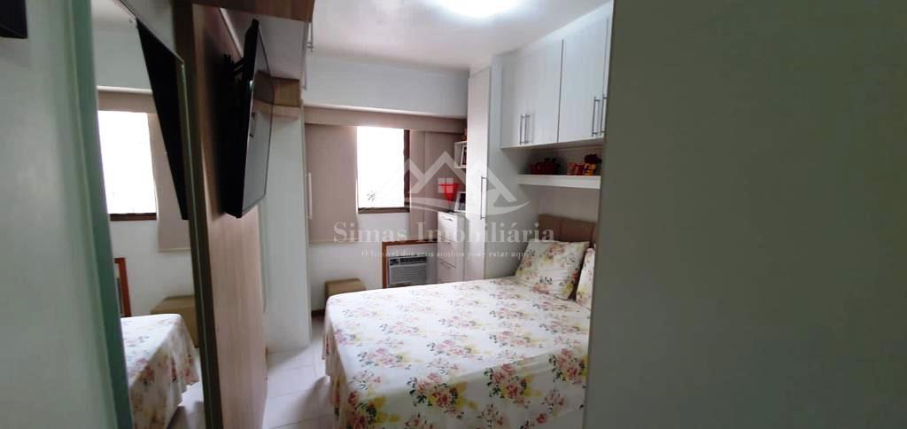 Apartamento à venda com 3 quartos, 90m² - Foto 12