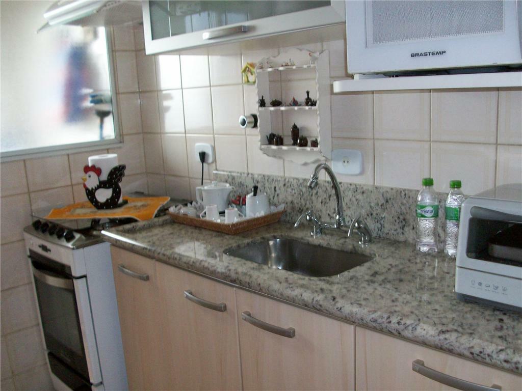 Apartamento à venda com 2 quartos, 58m² - Foto 23