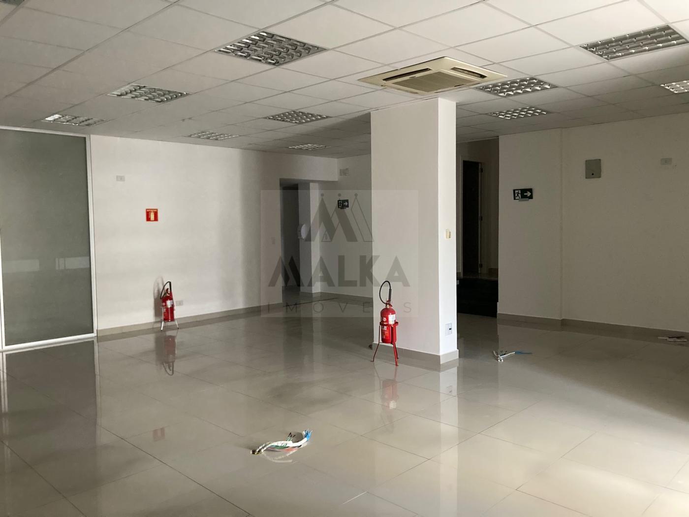 Loja-Salão para alugar, 193m² - Foto 8