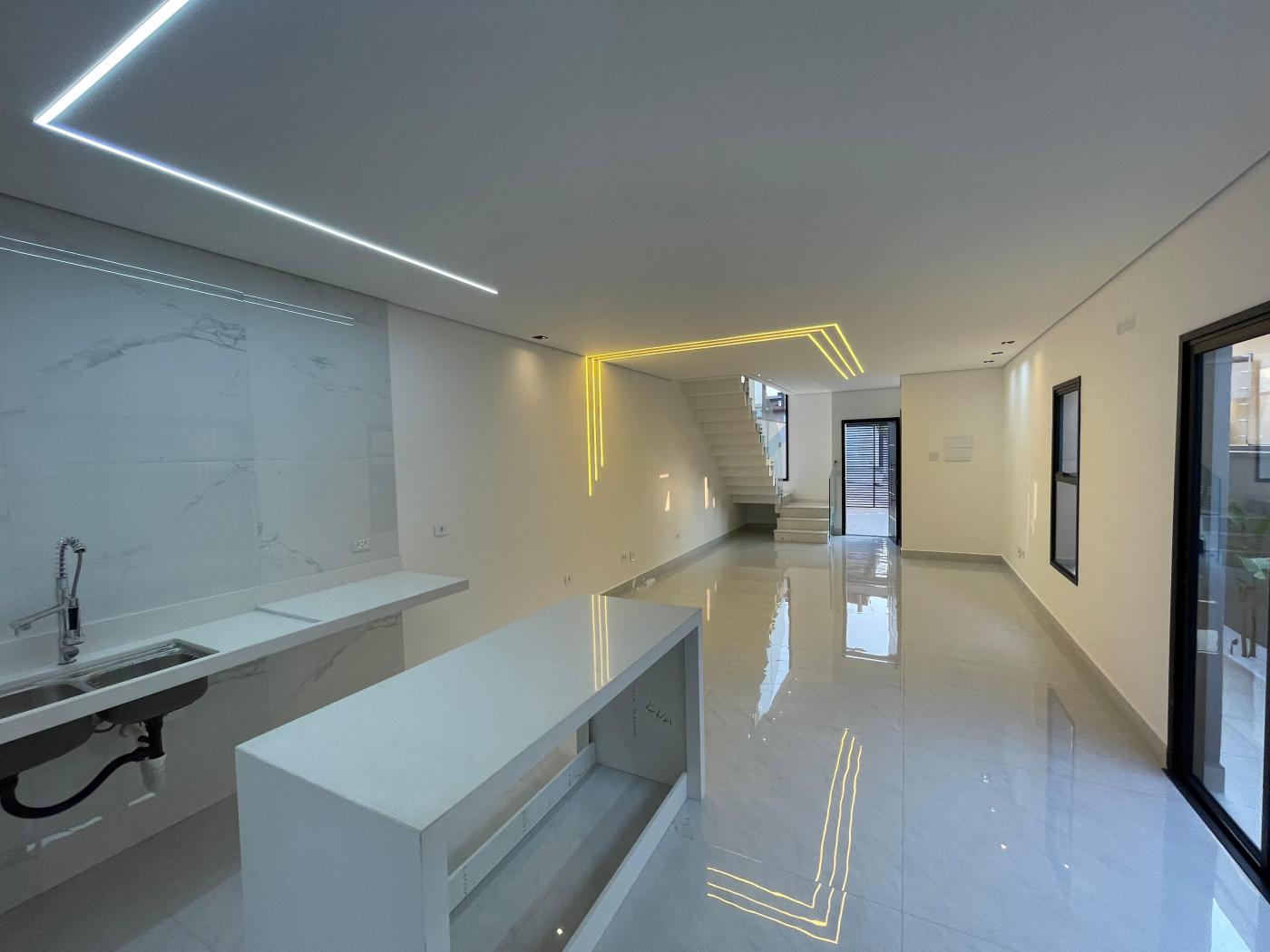 Casa à venda com 3 quartos, 126m² - Foto 6