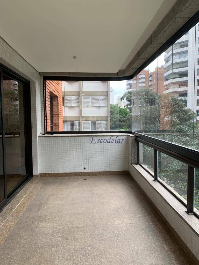 Apartamento à venda e aluguel com 4 quartos, 330m² - Foto 5