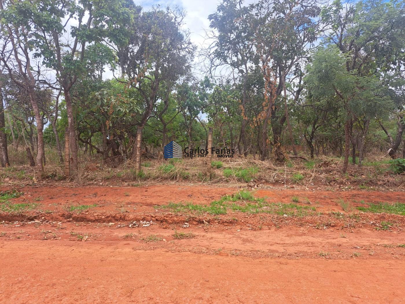 Terreno à venda, 2400m² - Foto 6