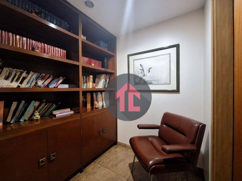 Apartamento à venda com 5 quartos, 368m² - Foto 69