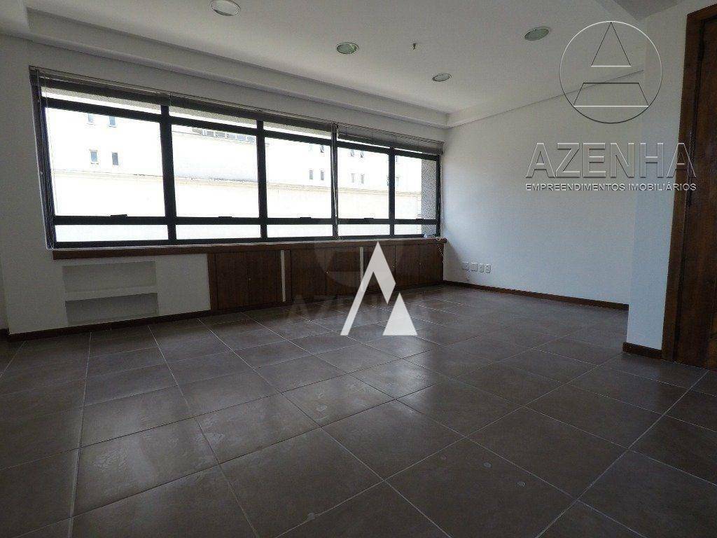 Conjunto Comercial-Sala à venda e aluguel, 36m² - Foto 11