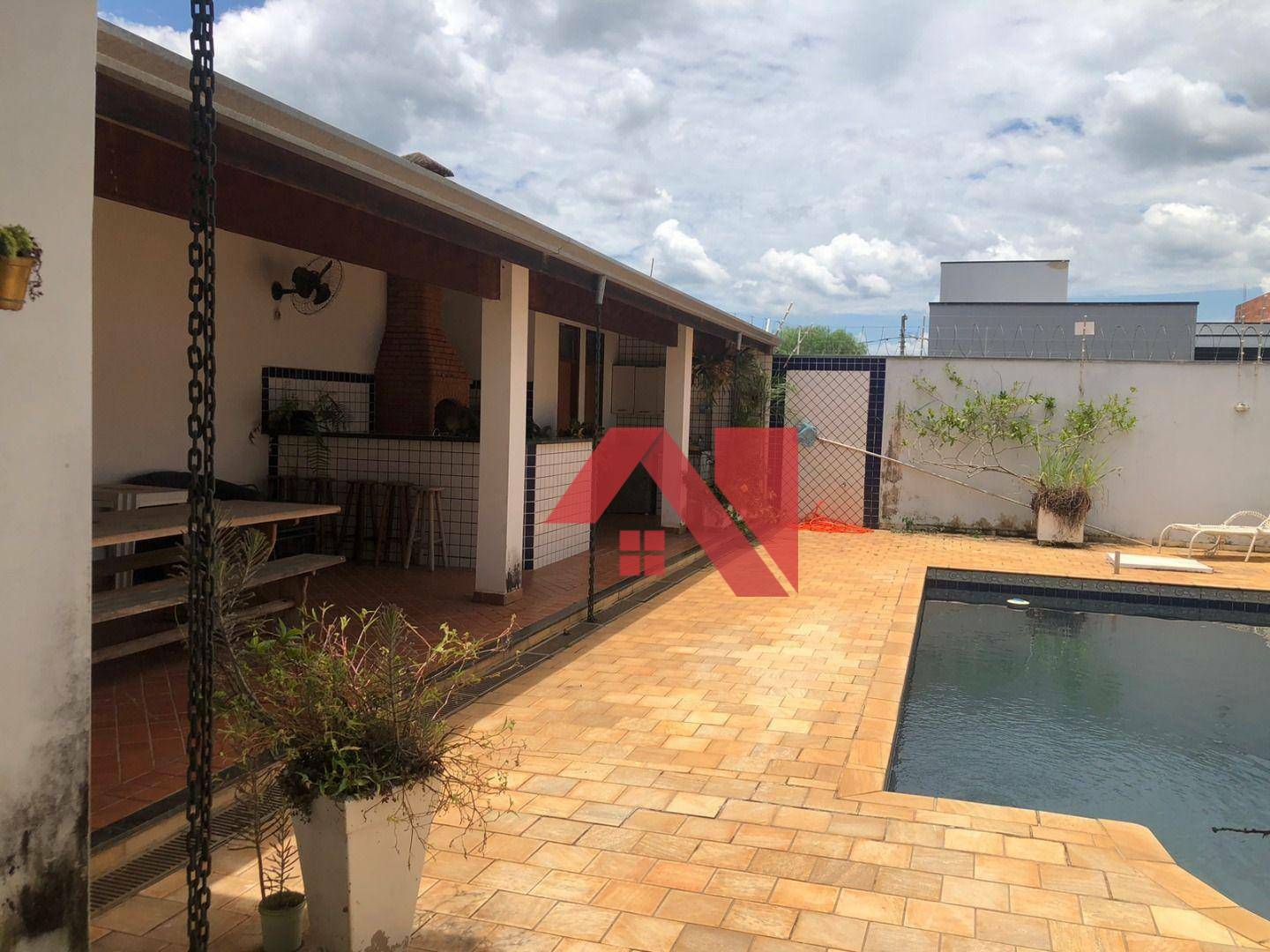 Casa de Condomínio à venda com 2 quartos, 160m² - Foto 31