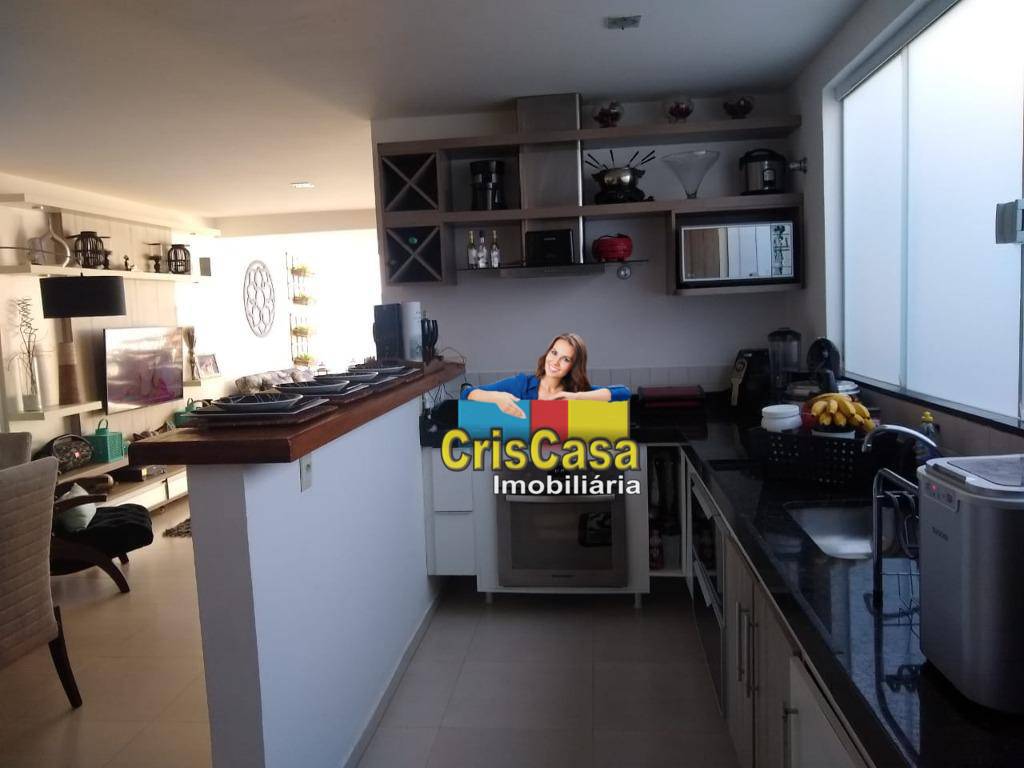 Casa à venda com 3 quartos, 262m² - Foto 18