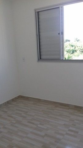 Apartamento à venda com 2 quartos, 45m² - Foto 3