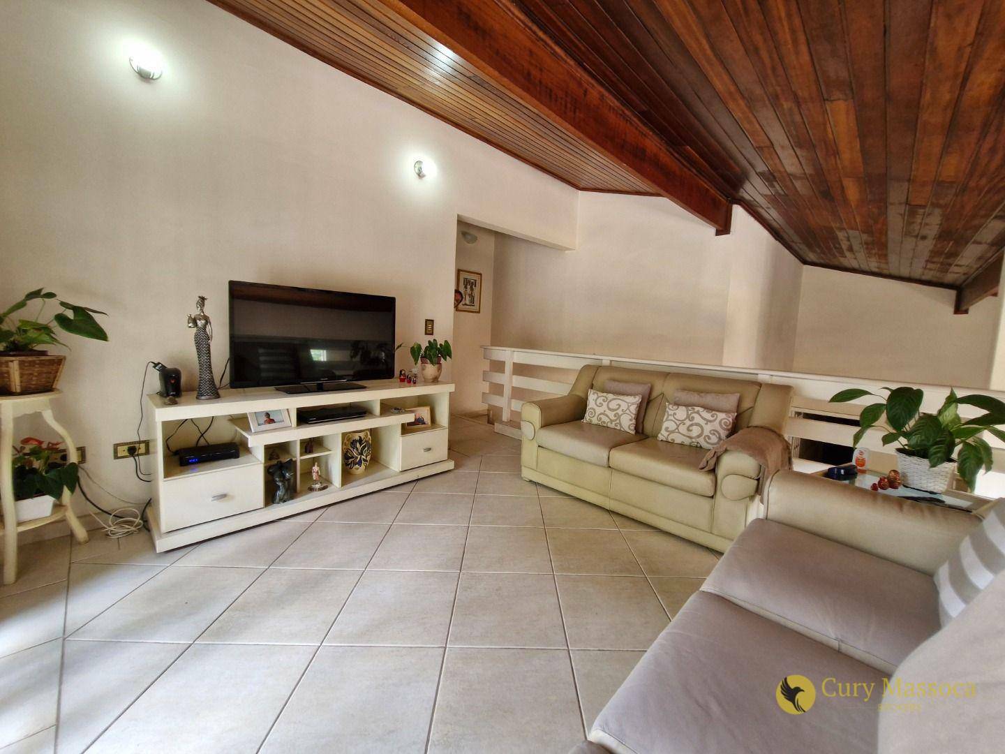 Casa de Condomínio à venda com 4 quartos, 184m² - Foto 35