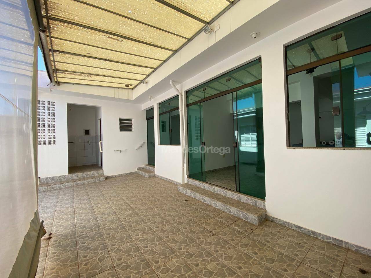 Casa à venda com 3 quartos, 238m² - Foto 22