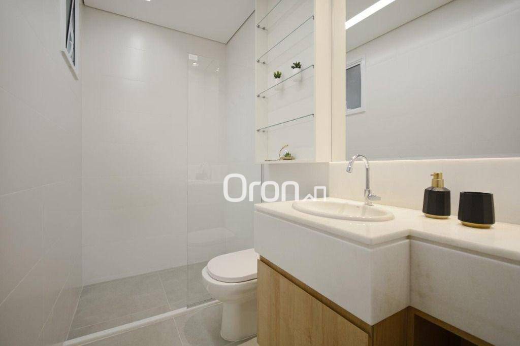 Apartamento à venda com 3 quartos, 130m² - Foto 12