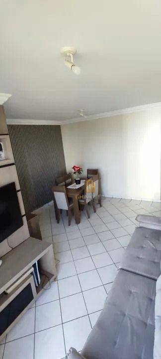 Apartamento à venda com 2 quartos, 58m² - Foto 2