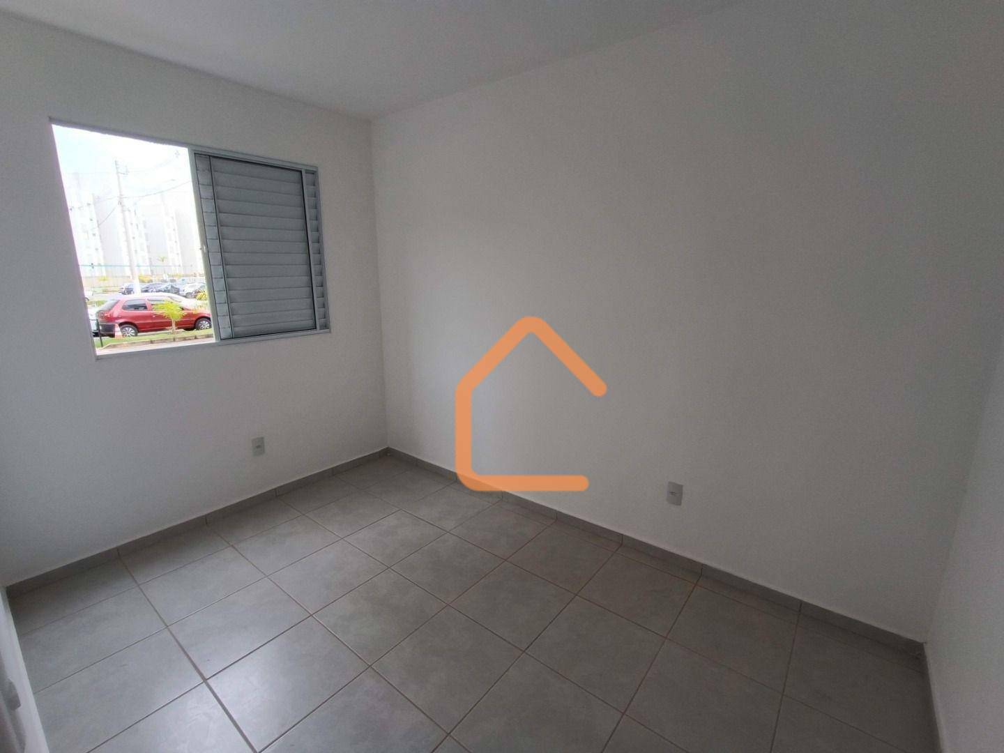 Apartamento para alugar com 2 quartos, 52m² - Foto 10