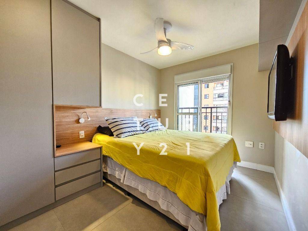 Cobertura à venda com 2 quartos, 132m² - Foto 19