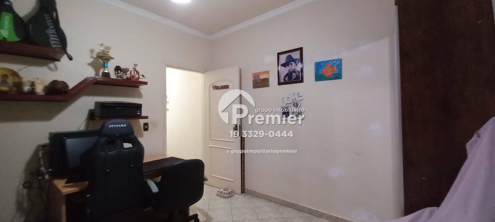 Casa à venda com 3 quartos, 189m² - Foto 5