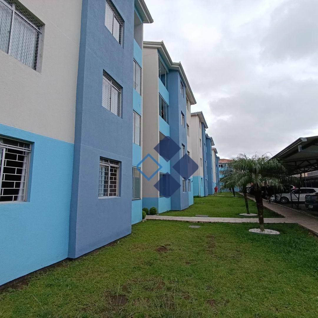 Apartamento à venda com 2 quartos, 50m² - Foto 9