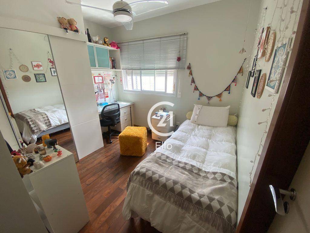 Apartamento à venda com 3 quartos, 205m² - Foto 34