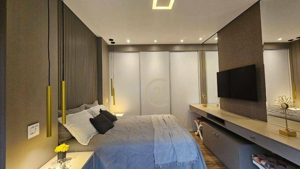 Casa de Condomínio à venda com 3 quartos, 312m² - Foto 35