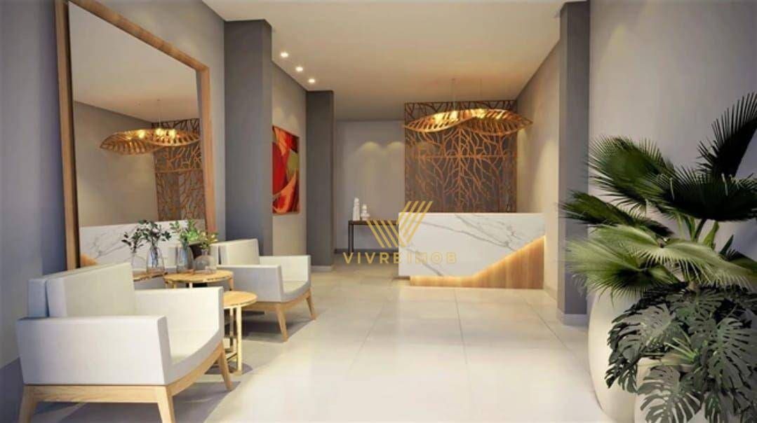 Apartamento à venda com 2 quartos, 103m² - Foto 6