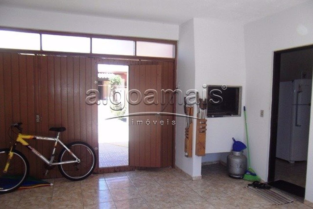 Casa à venda com 3 quartos, 130m² - Foto 11