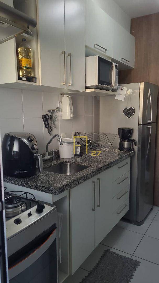Kitnet e Studio à venda com 1 quarto, 35m² - Foto 15