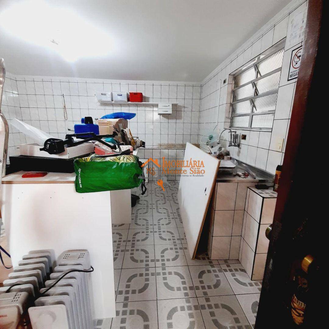 Sobrado à venda com 4 quartos, 280m² - Foto 28