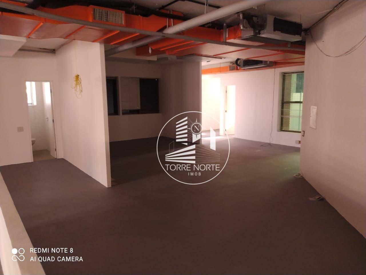 Prédio Inteiro para alugar, 260m² - Foto 10