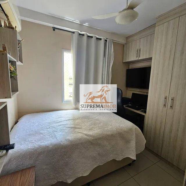 Apartamento à venda com 2 quartos, 54m² - Foto 13