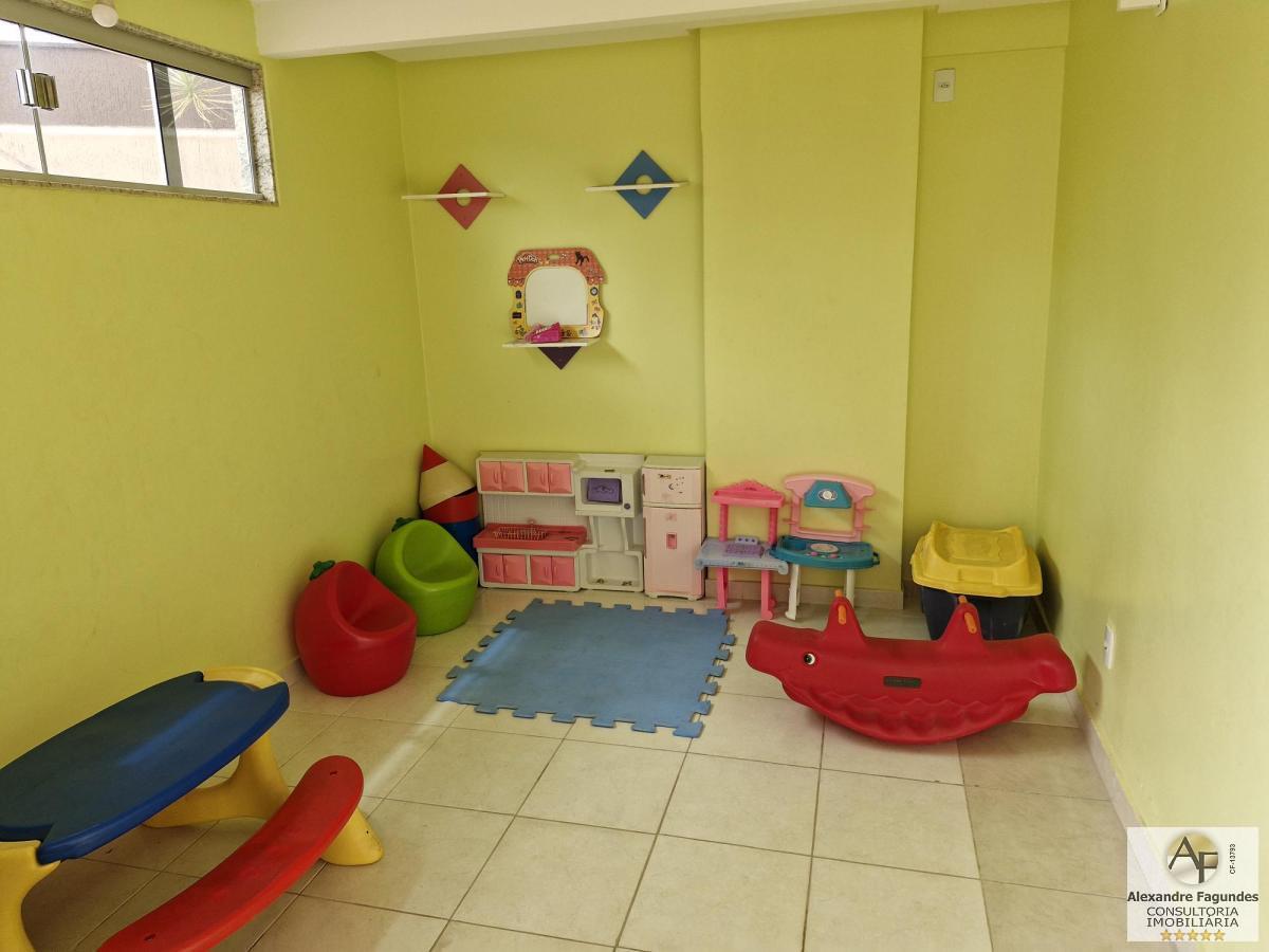 Apartamento à venda com 4 quartos, 115m² - Foto 14