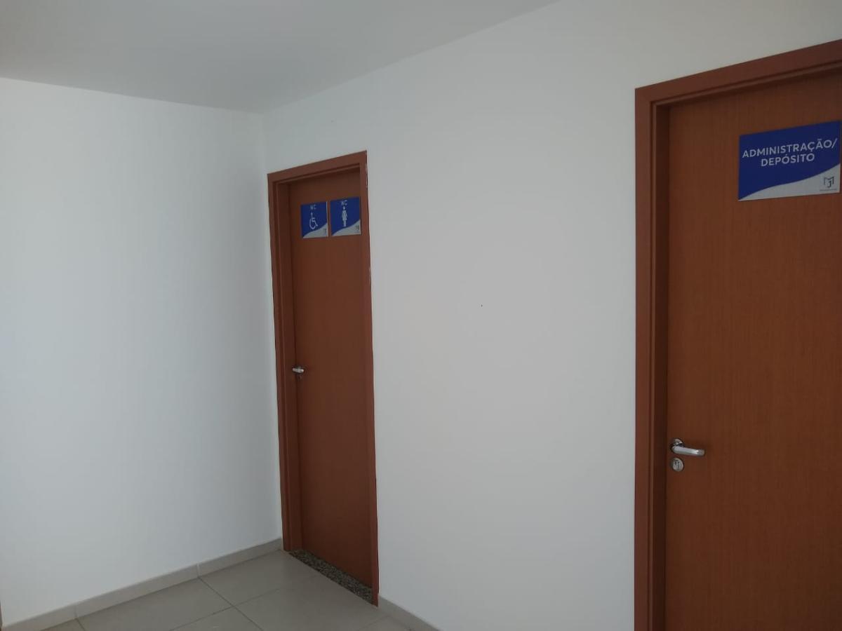 Apartamento à venda com 2 quartos, 56m² - Foto 27