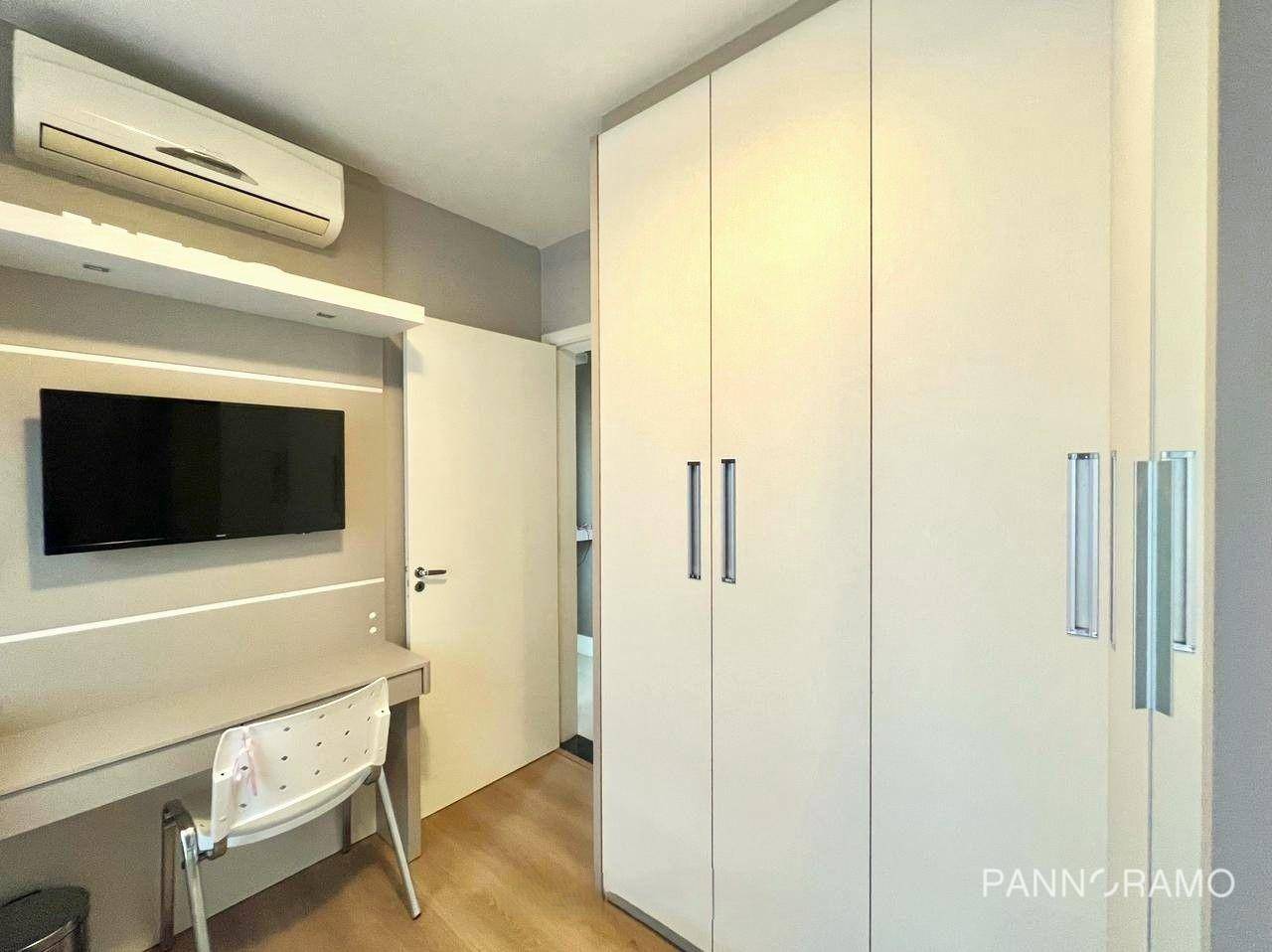 Apartamento à venda com 3 quartos, 97m² - Foto 9