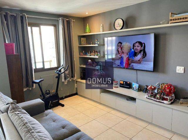 Cobertura à venda com 3 quartos, 154m² - Foto 4