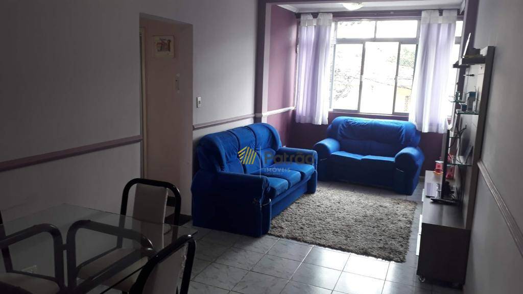 Apartamento à venda com 2 quartos, 72m² - Foto 12