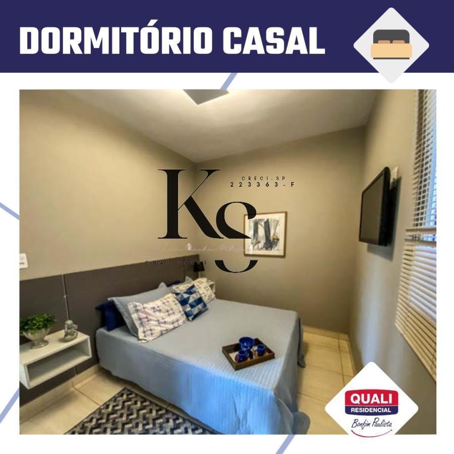 Apartamento à venda com 2 quartos, 48m² - Foto 13