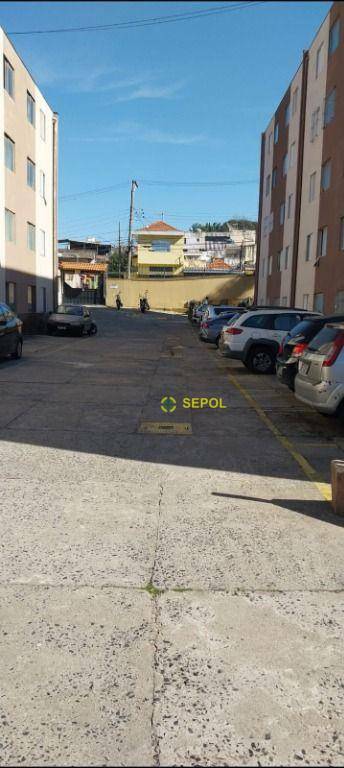 Apartamento à venda e aluguel com 2 quartos, 38m² - Foto 22