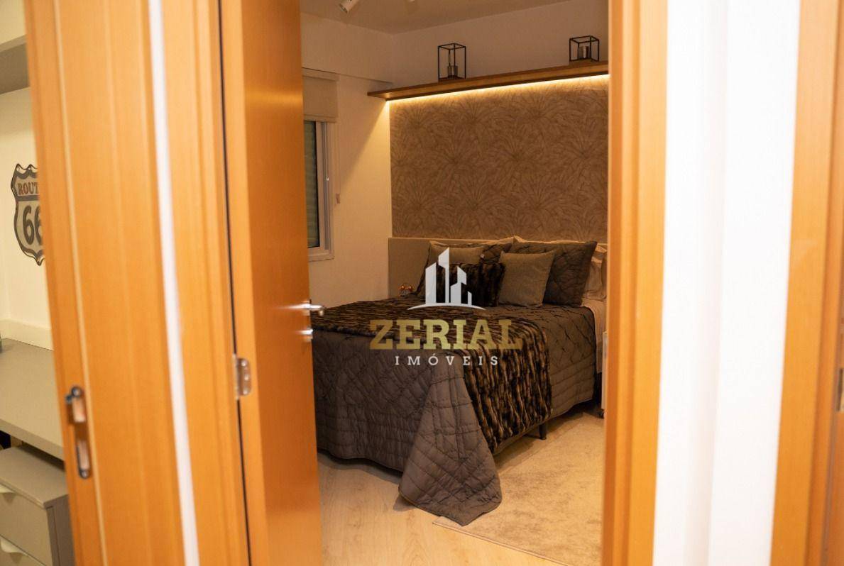 Apartamento à venda com 2 quartos, 73m² - Foto 11