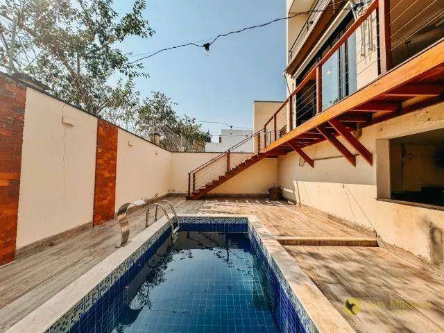 Casa de Condomínio à venda com 3 quartos, 210m² - Foto 7