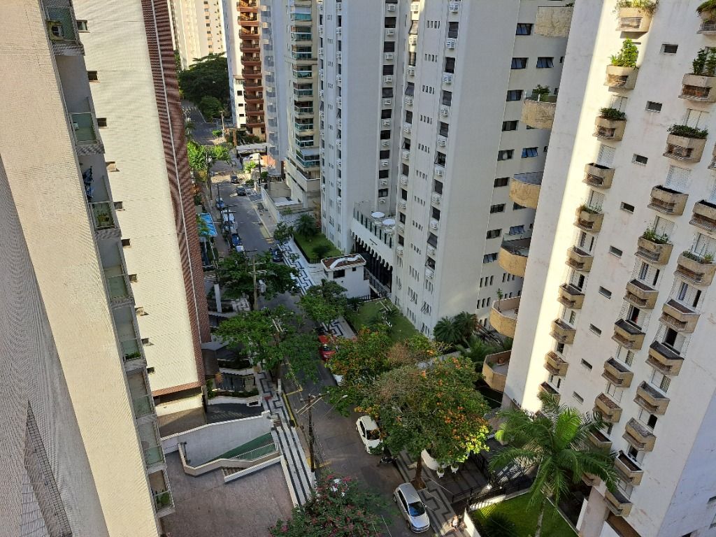 Apartamento à venda com 2 quartos, 90m² - Foto 6