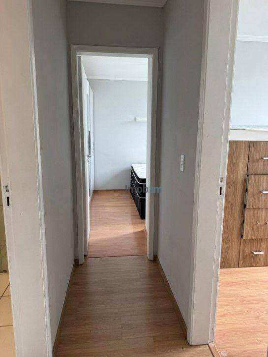 Apartamento à venda com 2 quartos, 50m² - Foto 5