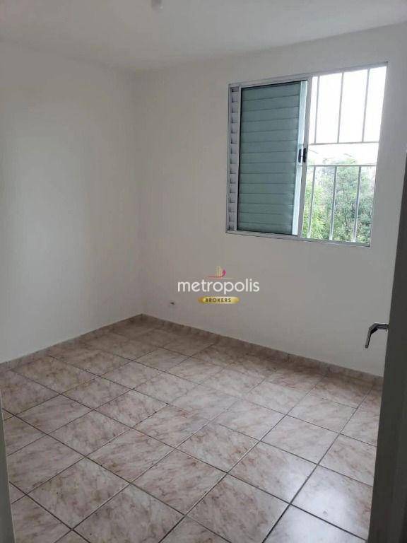 Apartamento à venda com 2 quartos, 49m² - Foto 5