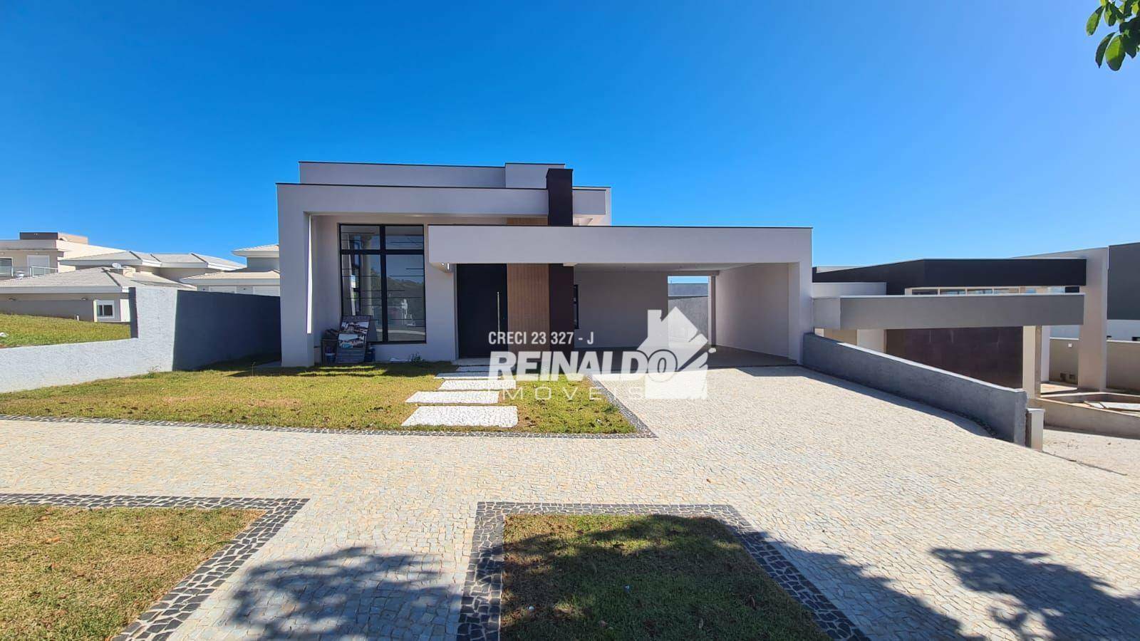 Casa de Condomínio à venda com 3 quartos, 226m² - Foto 6