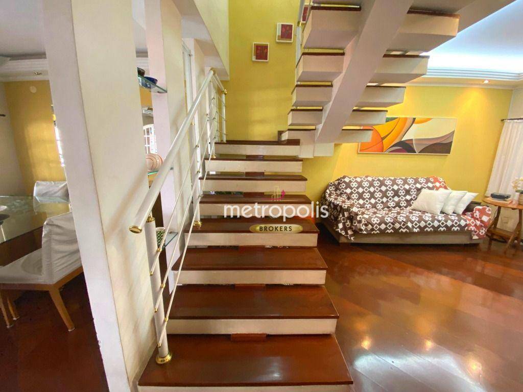 Sobrado à venda com 4 quartos, 298m² - Foto 23