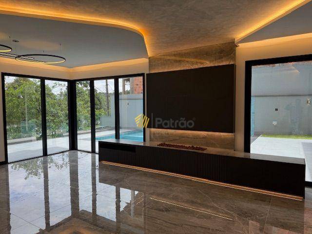 Casa de Condomínio, 4 quartos - Foto 68