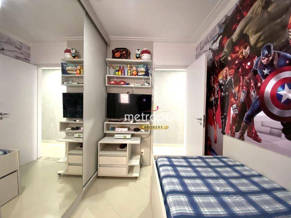 Apartamento à venda com 2 quartos, 72m² - Foto 10