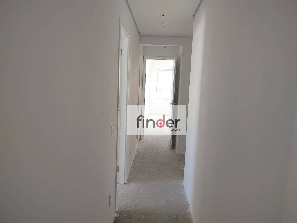 Apartamento à venda com 3 quartos, 202m² - Foto 19