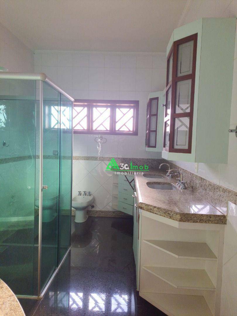 Sobrado à venda com 3 quartos, 370m² - Foto 33