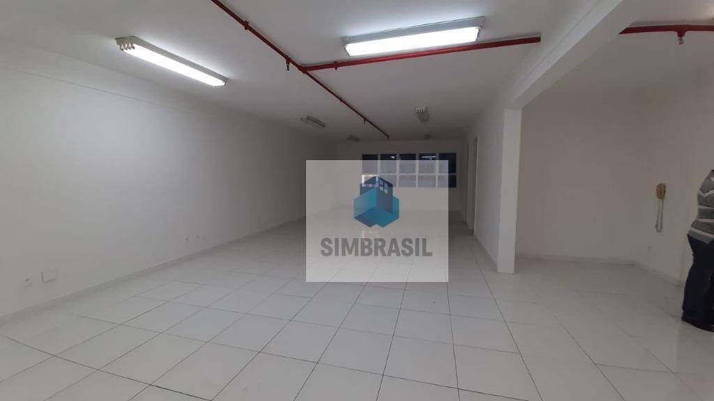 Conjunto Comercial-Sala para alugar, 98m² - Foto 8